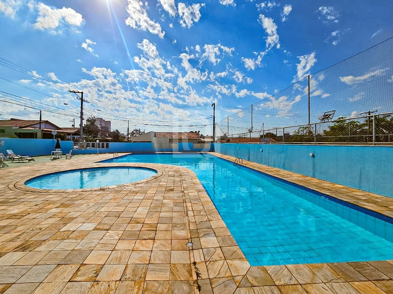 Casa de Condomínio, 2 quartos - Foto 17