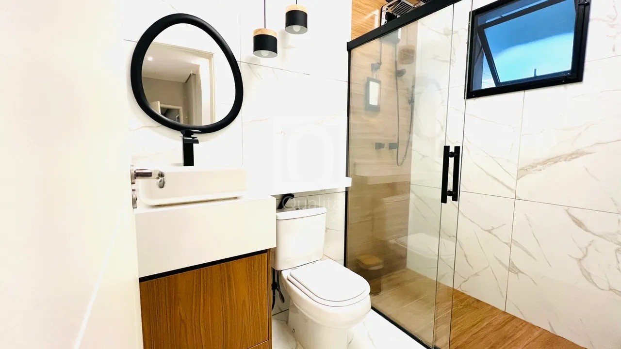 Casa de Condomínio, 3 quartos - Foto 12