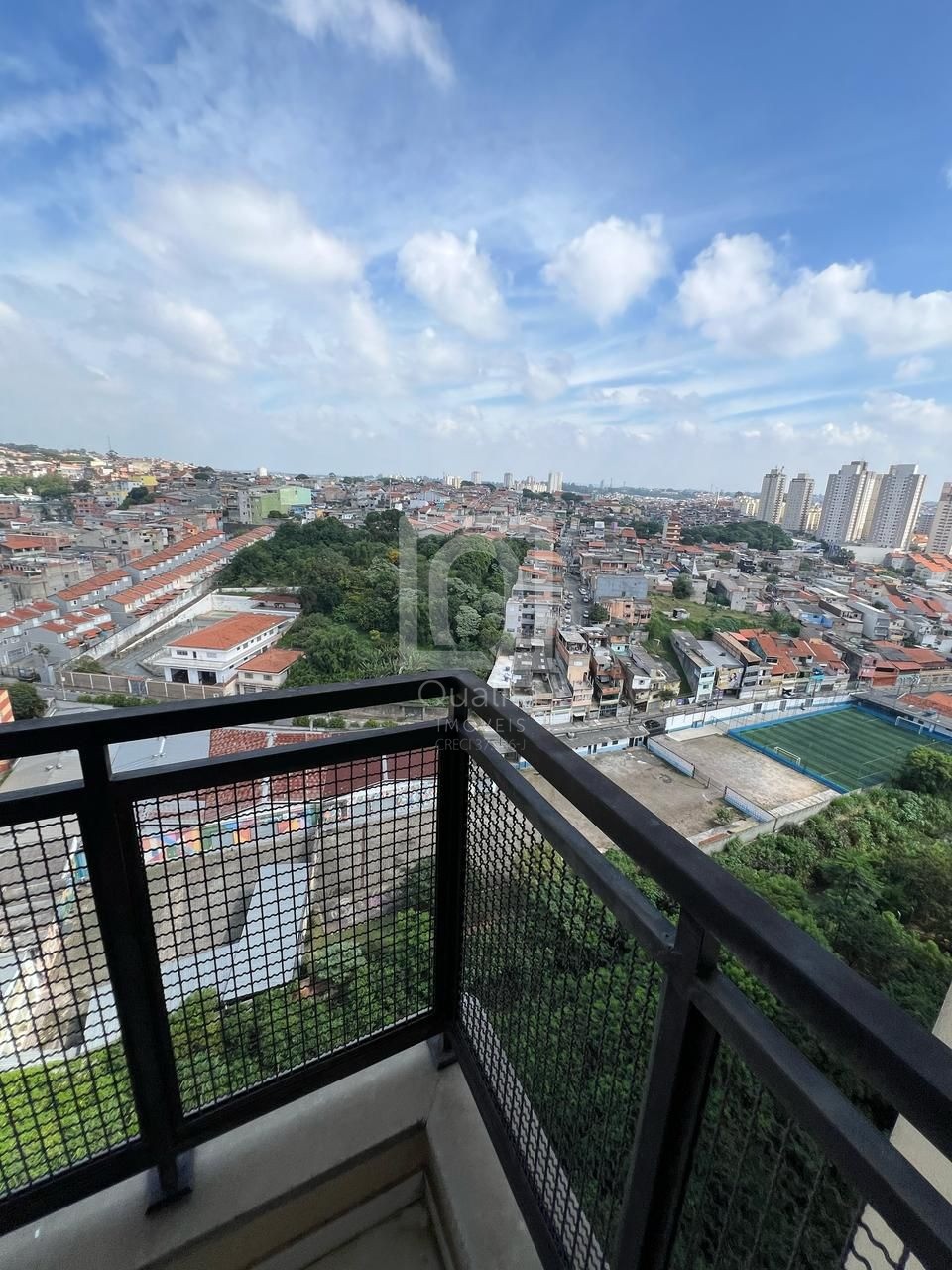Apartamento à venda com 2 quartos, 50m² - Foto 9
