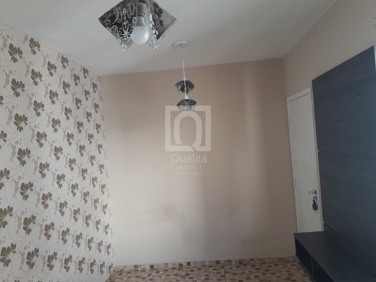 Apartamento à venda com 2 quartos, 46m² - Foto 2