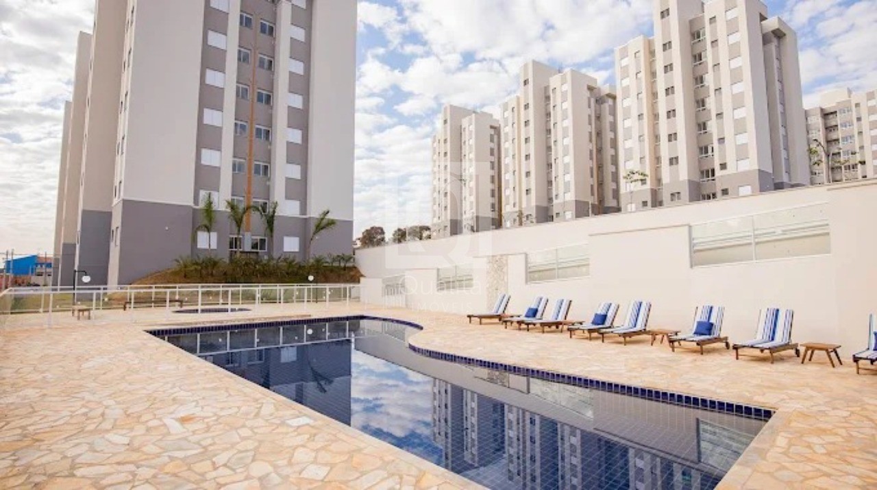 Apartamento, 2 quartos, 47 m² - Foto 1