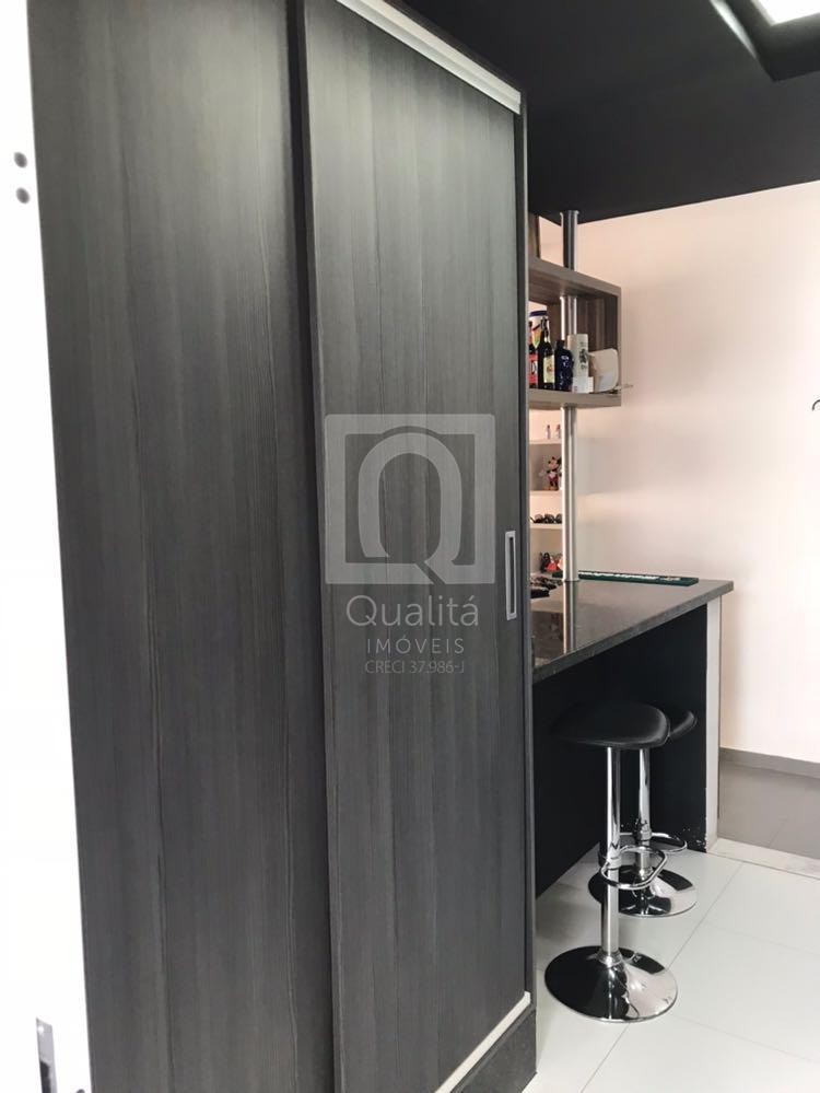 Apartamento à venda e aluguel com 1 quarto, 56m² - Foto 5