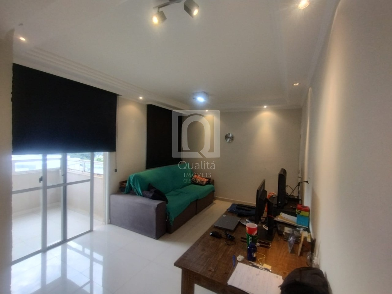 Apartamento, 3 quartos, 74 m² - Foto 3