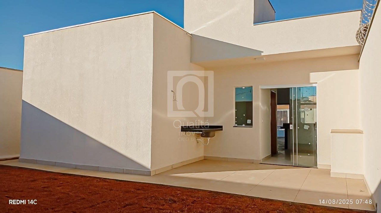 Casa, 3 quartos - Foto 28