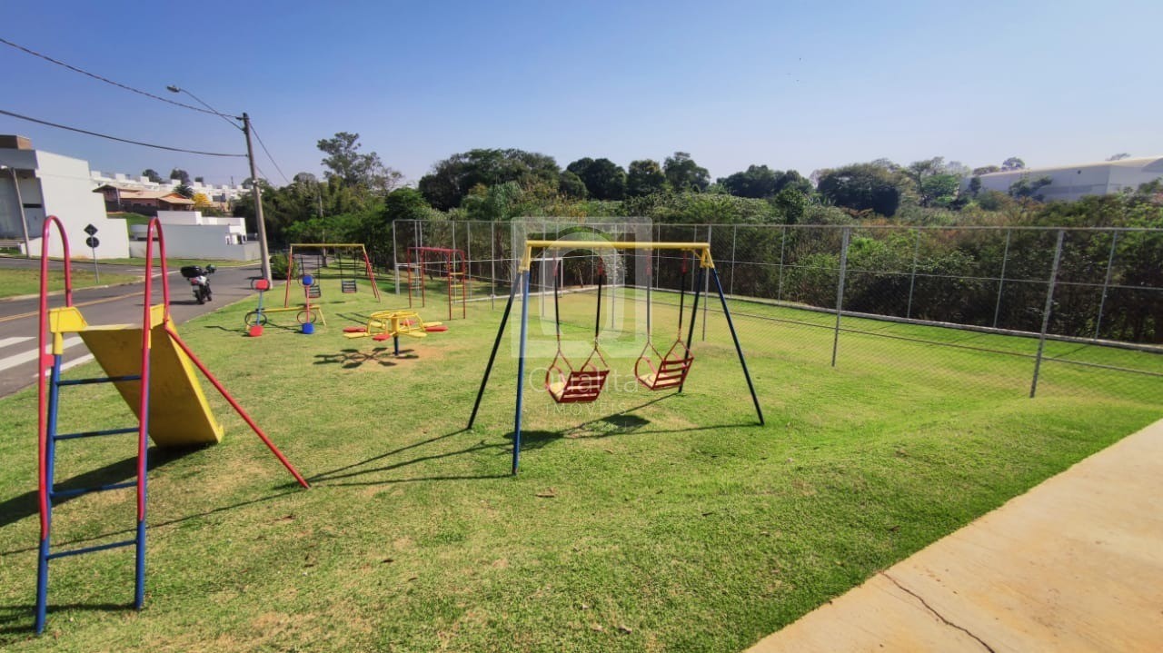 Casa de Condomínio à venda com 3 quartos, 250m² - Foto 16