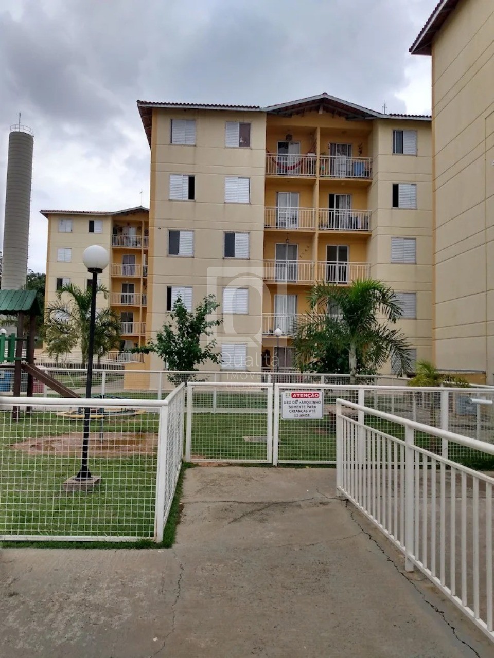 Apartamento, 2 quartos, 55 m² - Foto 18