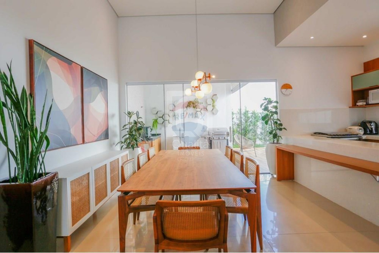 Casa de Condomínio, 3 quartos - Foto 15