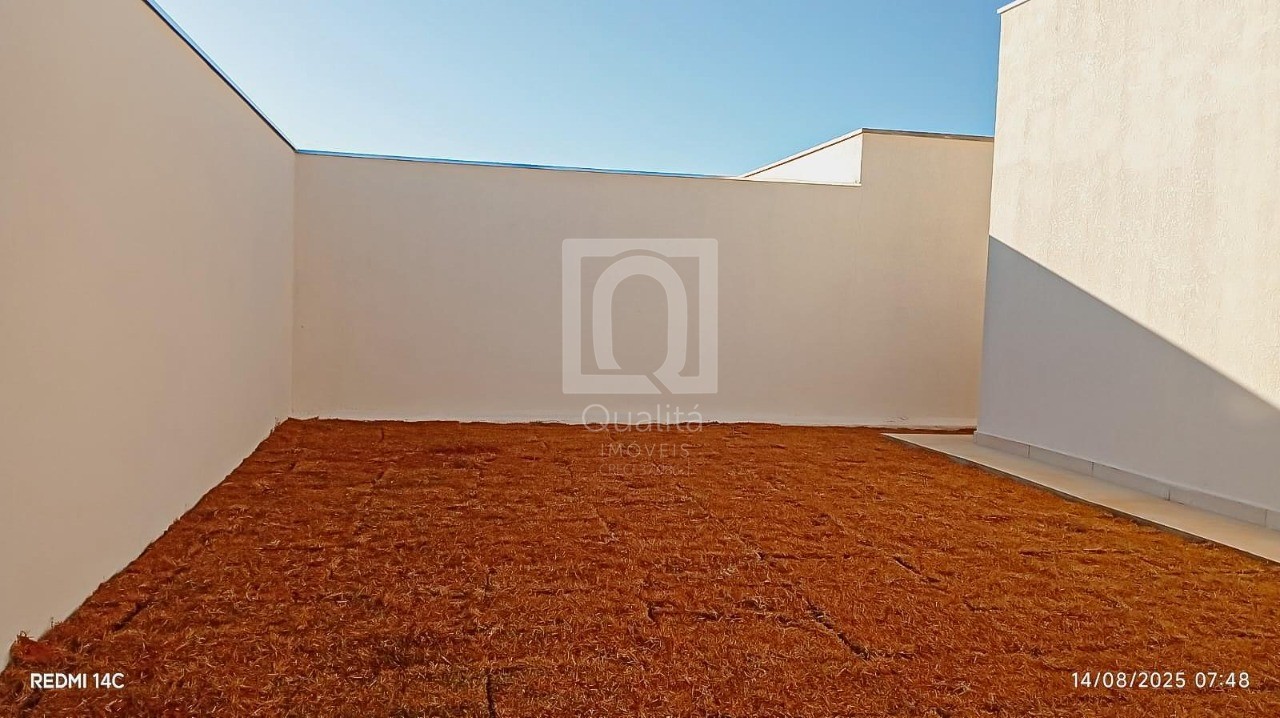 Casa, 3 quartos - Foto 29