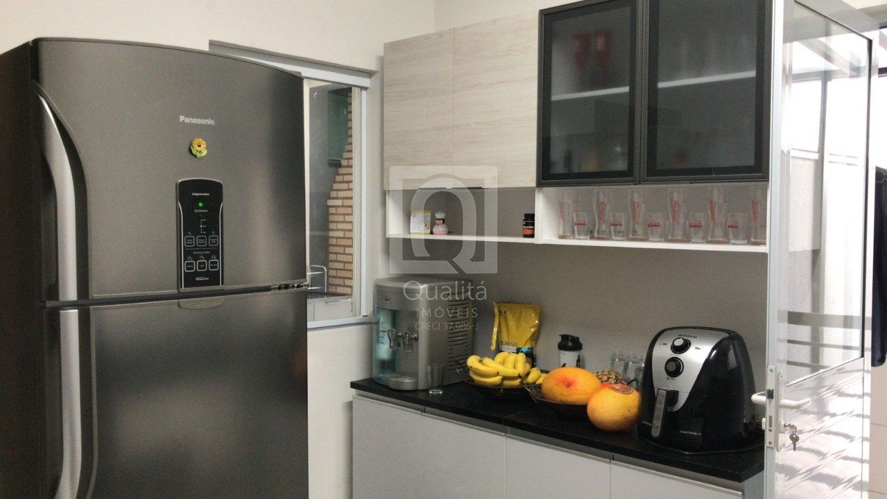 Casa de Condomínio à venda com 3 quartos, 154m² - Foto 5