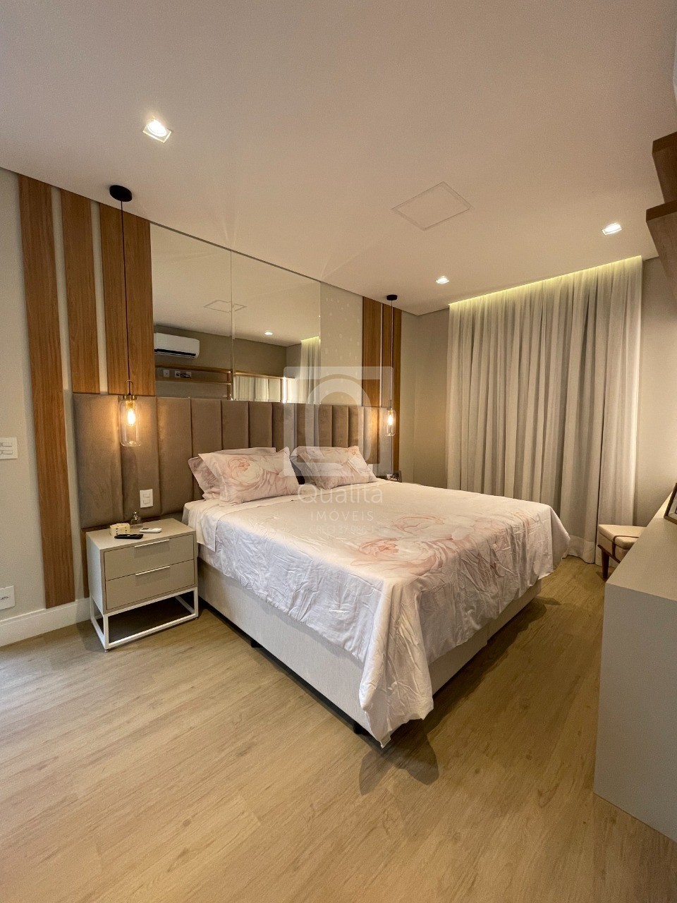 Casa de Condomínio, 4 quartos - Foto 12