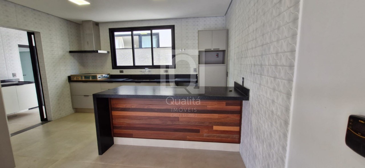 Casa de Condomínio à venda e aluguel com 3 quartos, 268m² - Foto 3