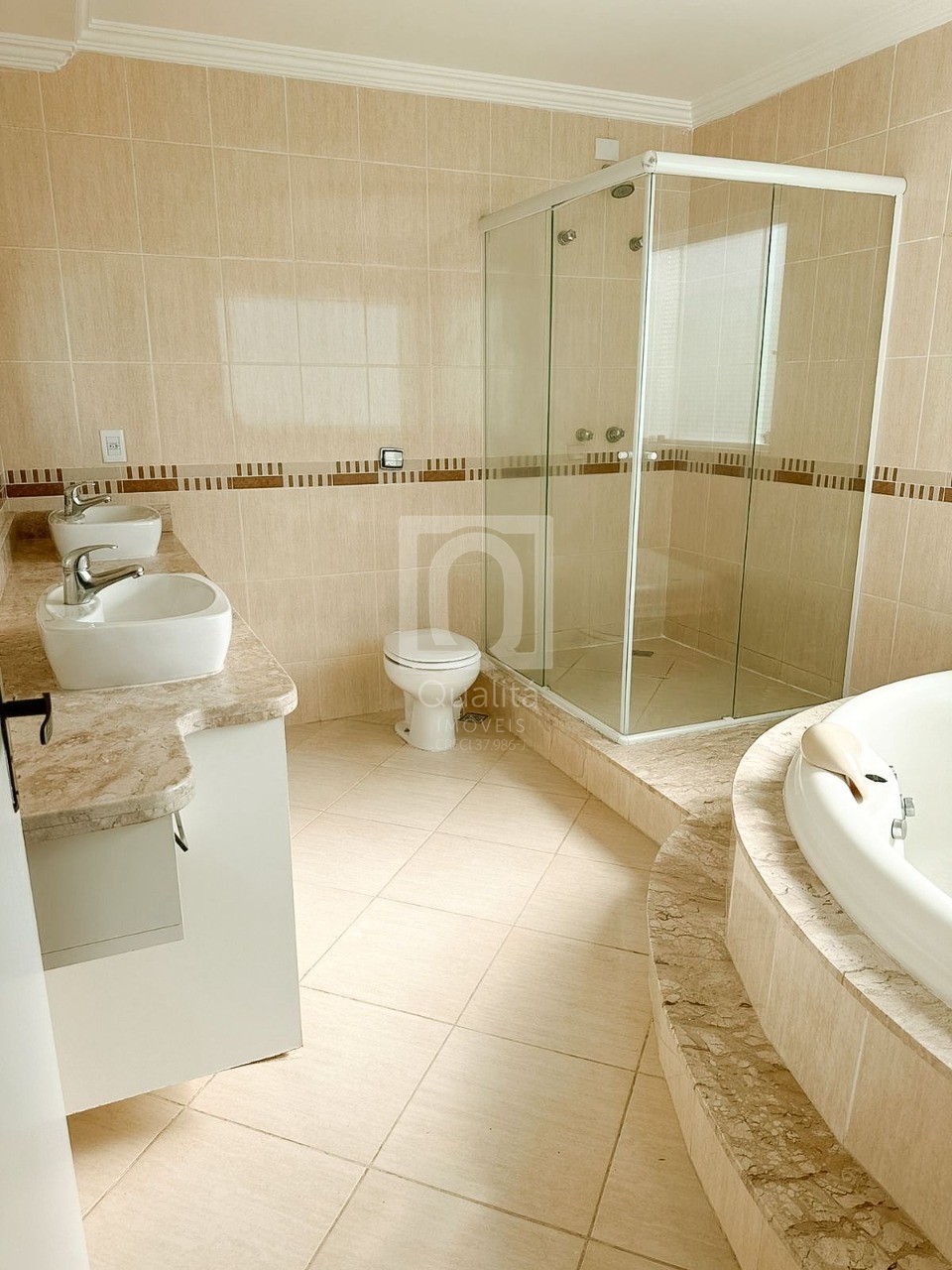 Casa de Condomínio à venda com 3 quartos, 312m² - Foto 13