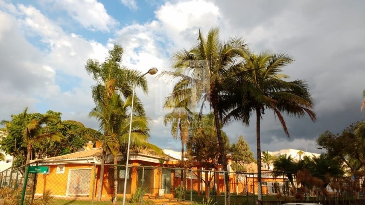 Apartamento à venda com 1 quarto, 39m² - Foto 29