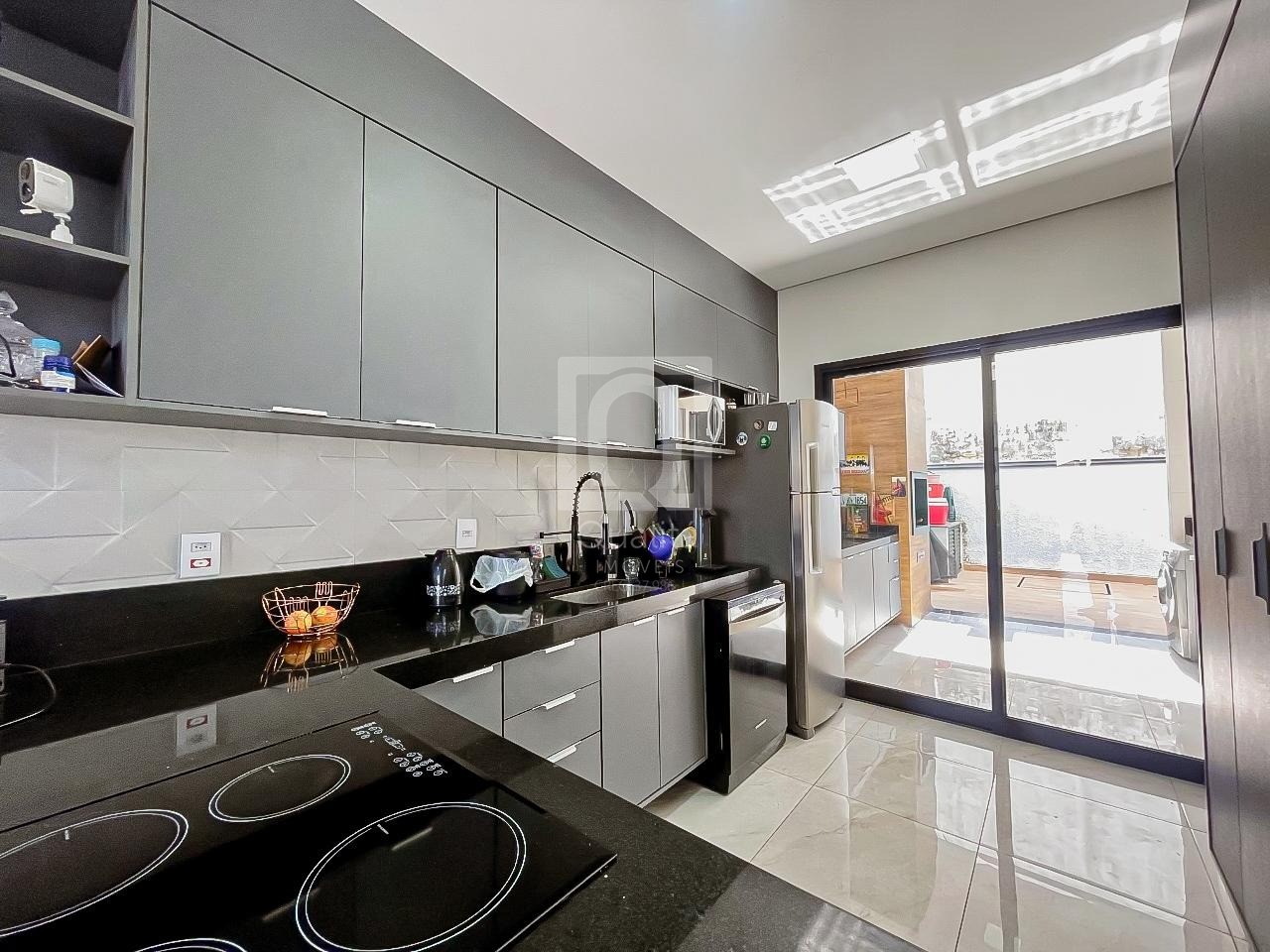 Casa de Condomínio à venda com 3 quartos, 167m² - Foto 8