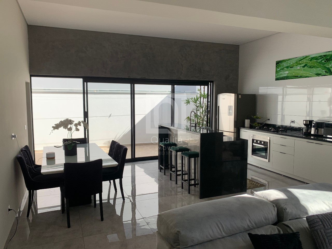 Casa, 3 quartos, 146 m² - Foto 7