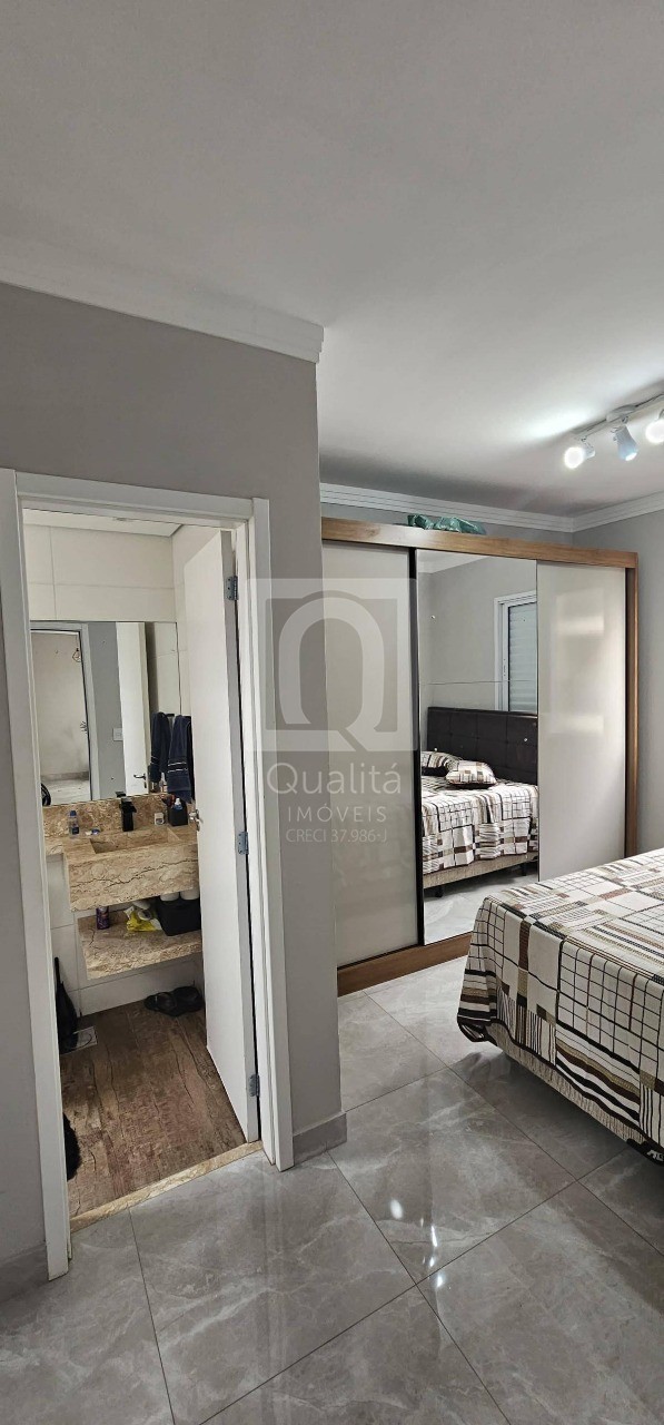 Apartamento à venda com 3 quartos, 60m² - Foto 9
