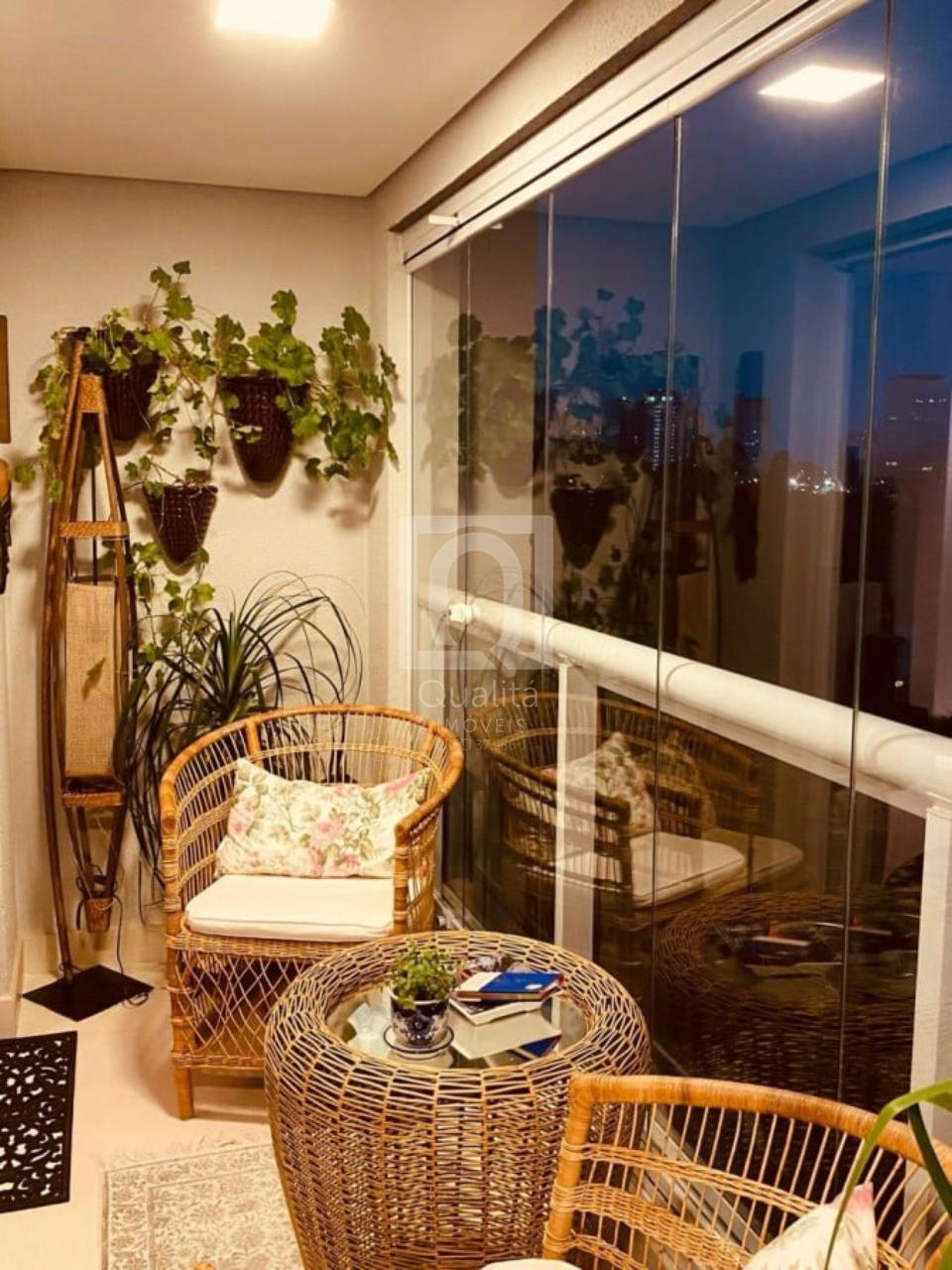 Apartamento, 2 quartos, 67 m² - Foto 26