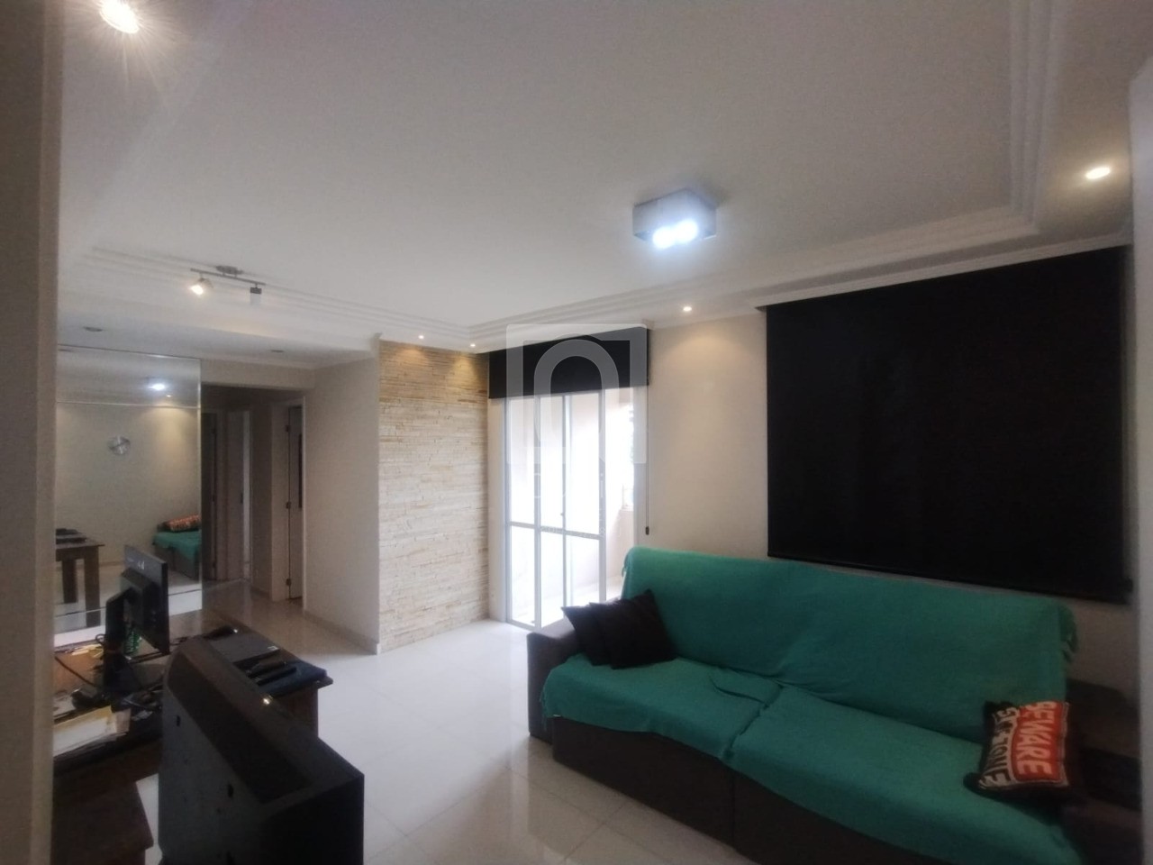 Apartamento, 3 quartos, 74 m² - Foto 4