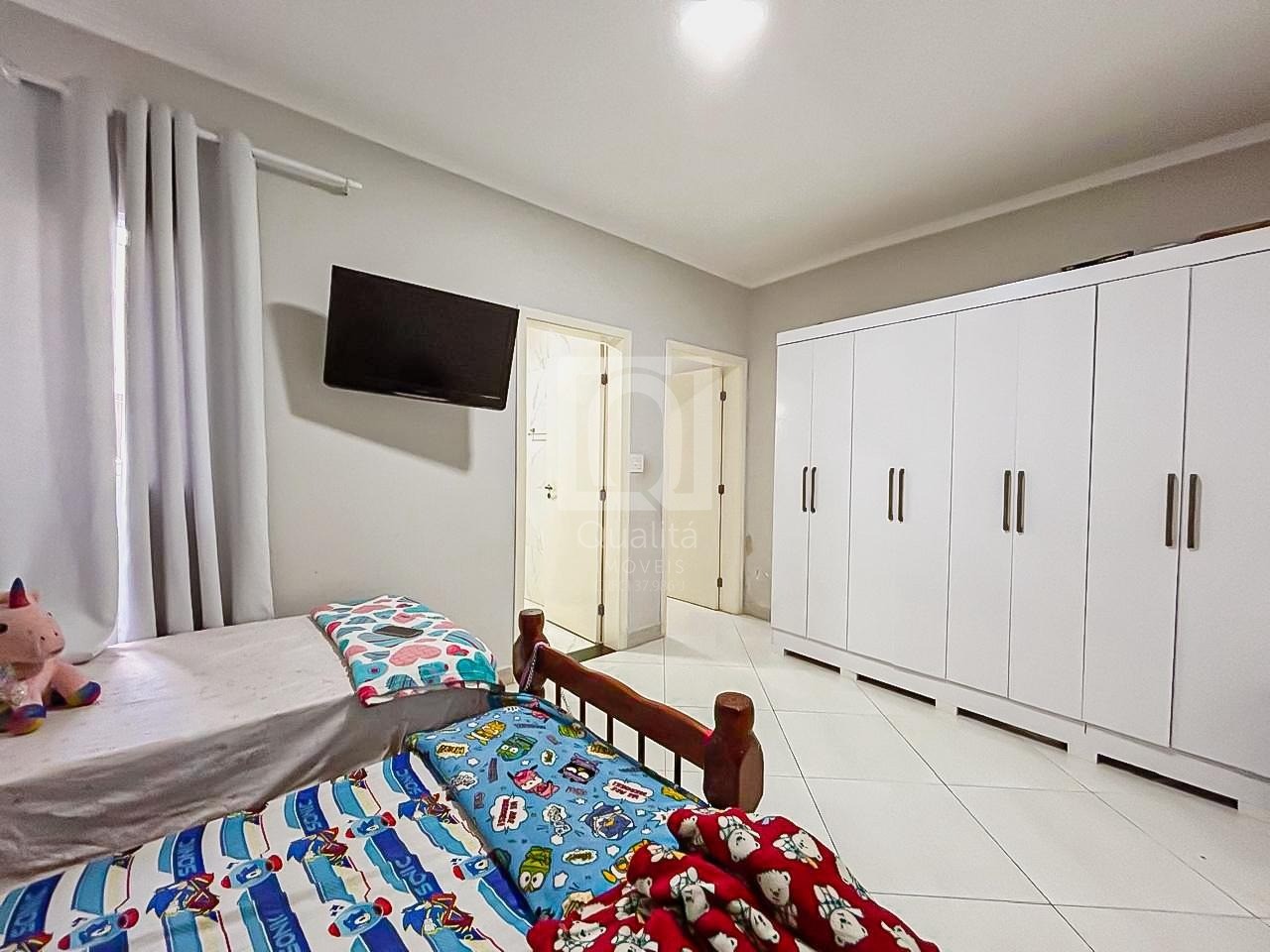 Sobrado à venda com 4 quartos, 125m² - Foto 36