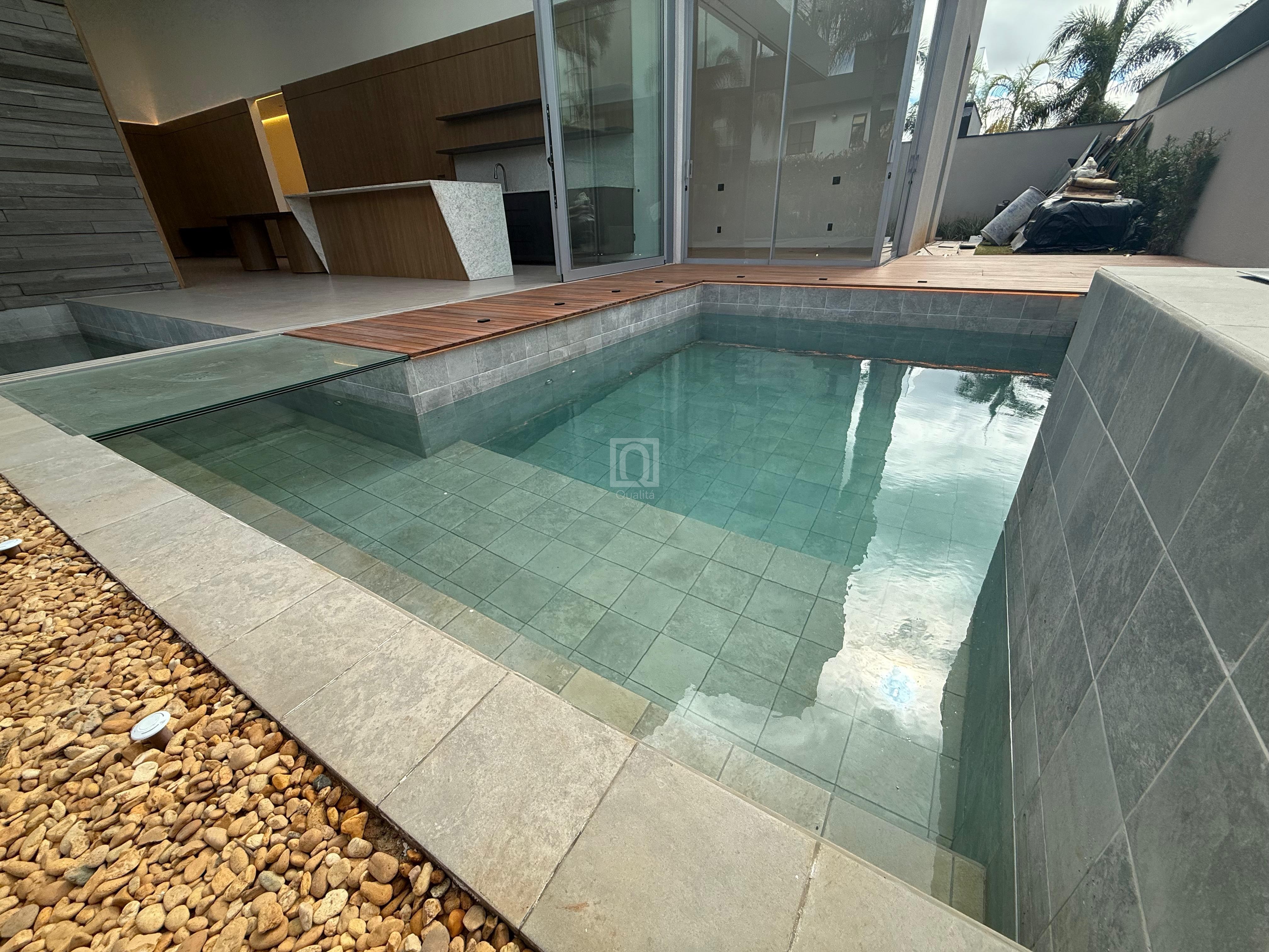 Casa de Condomínio à venda com 4 quartos, 650m² - Foto 18