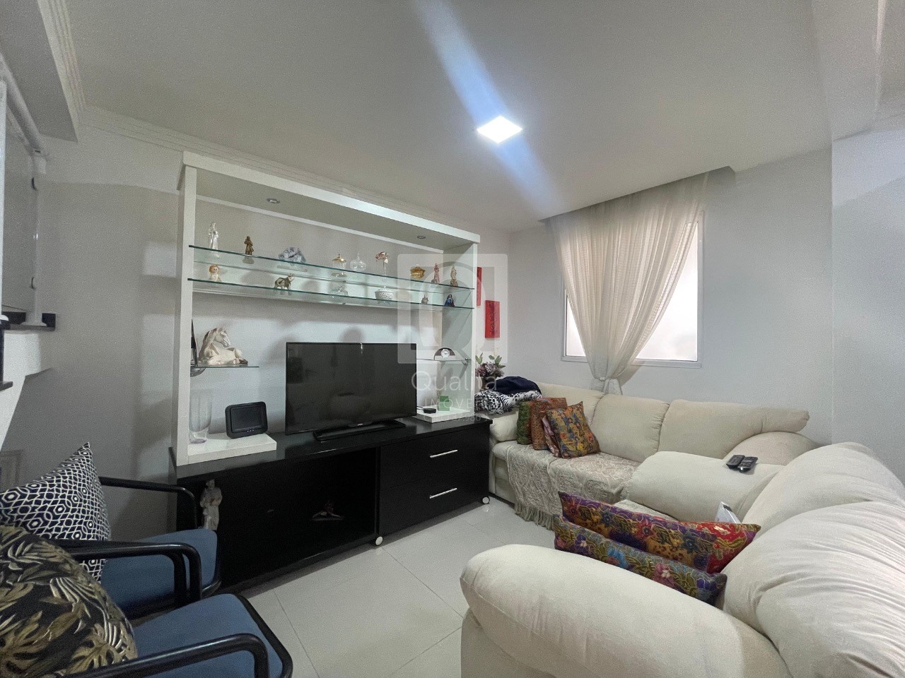 Casa de Condomínio à venda com 3 quartos, 1000m² - Foto 5