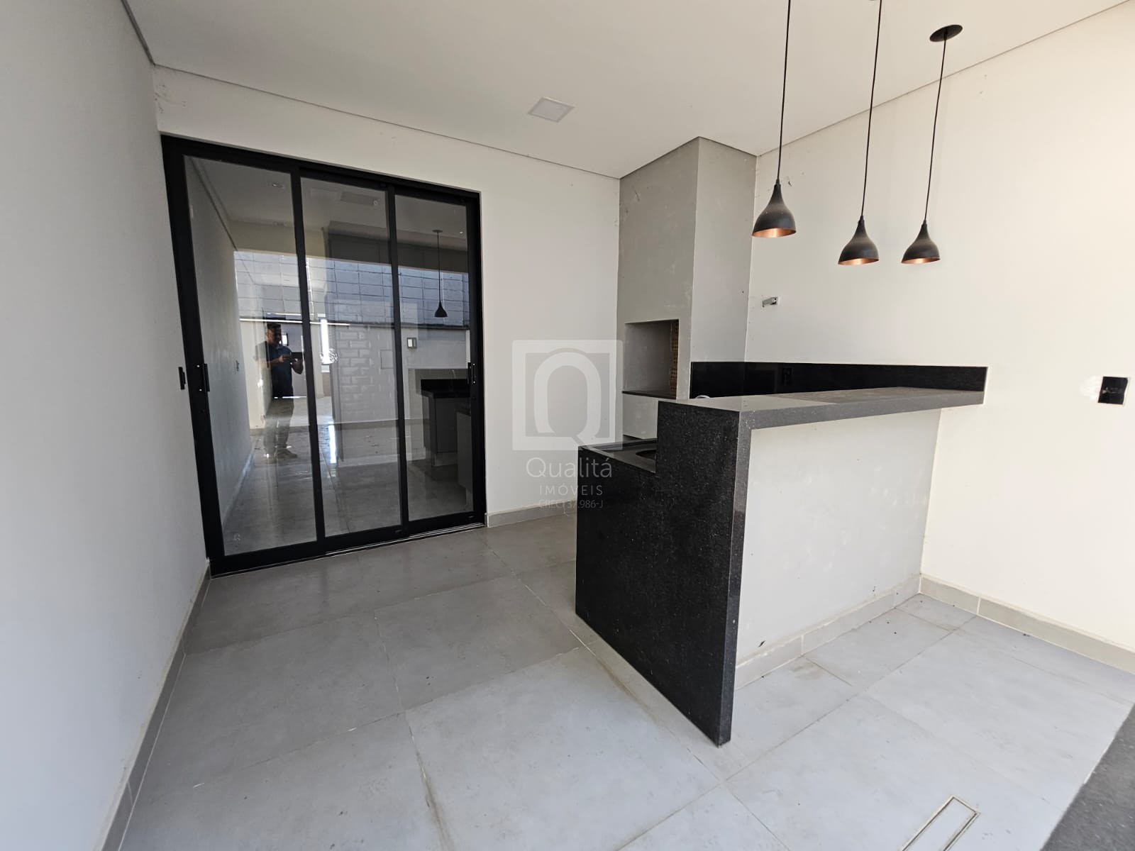 Casa de Condomínio à venda com 3 quartos, 250m² - Foto 8