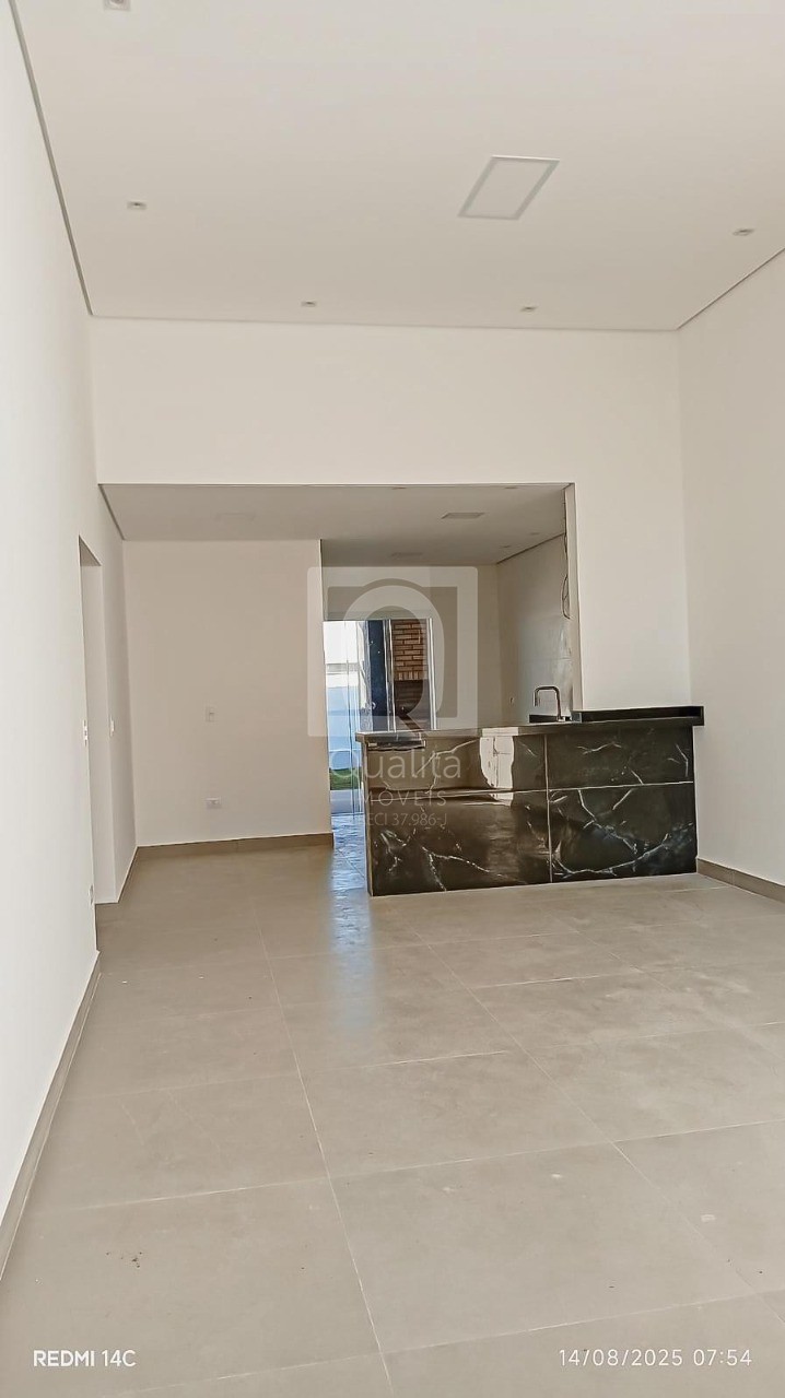 Casa, 3 quartos - Foto 3