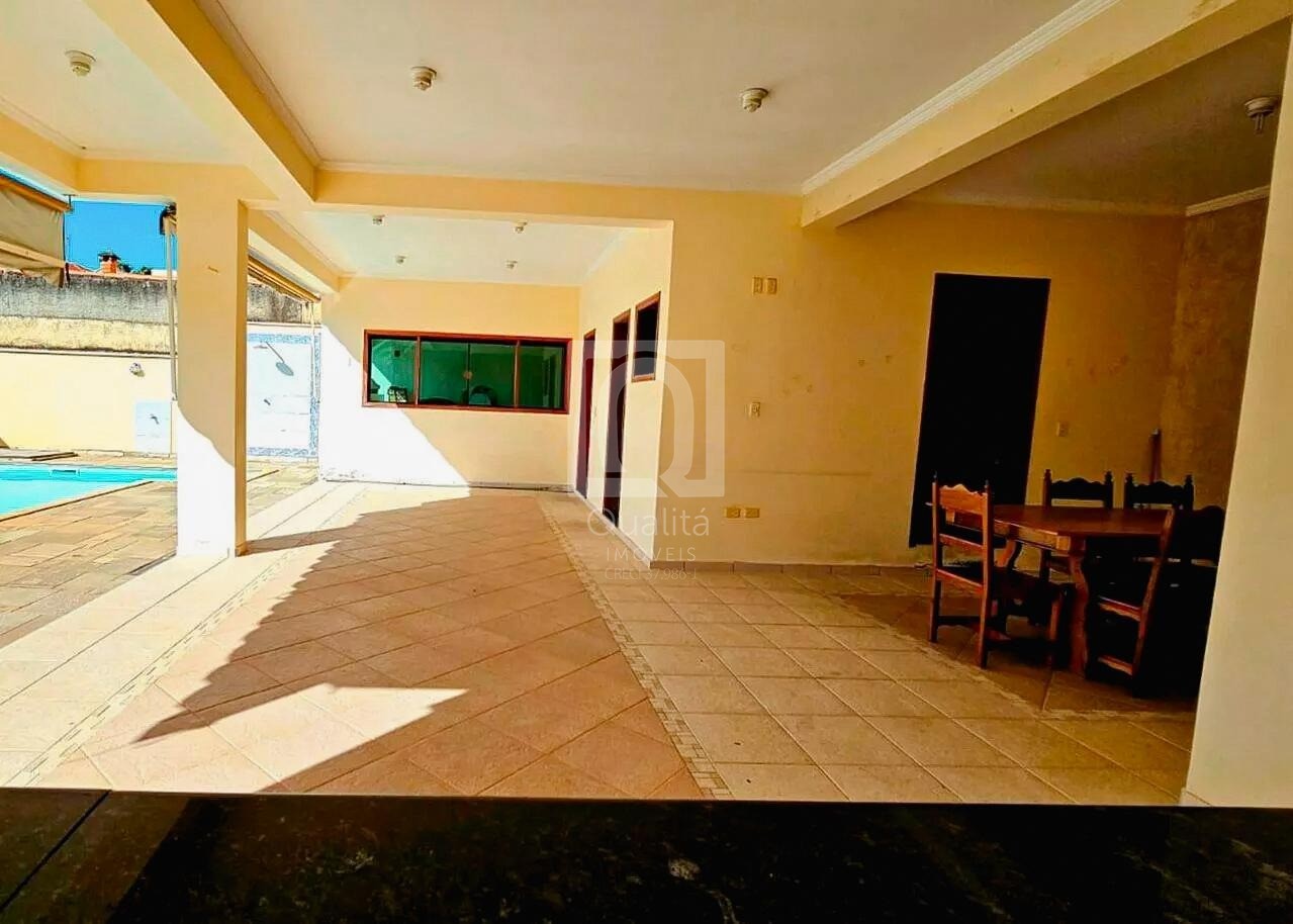 Casa de Condomínio à venda com 5 quartos, 500m² - Foto 7