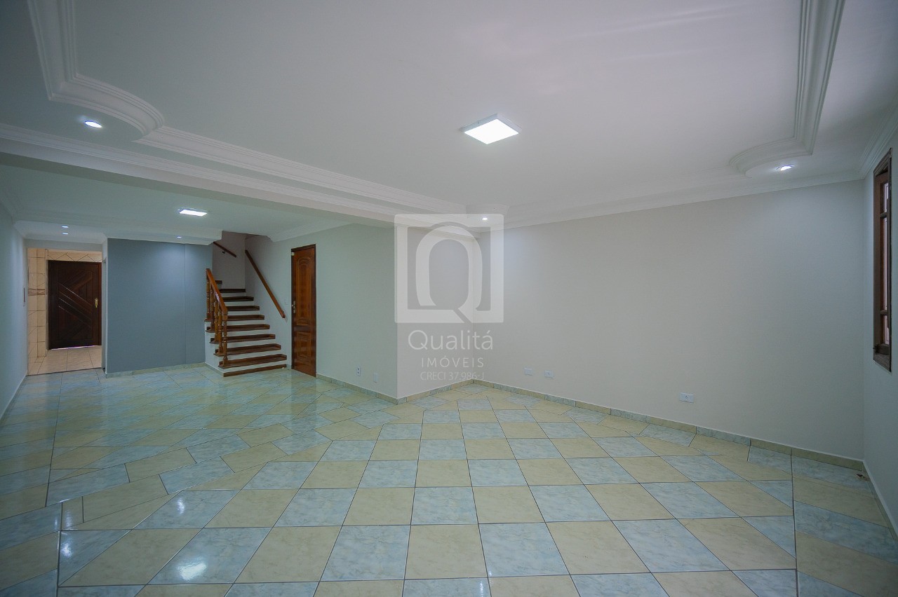Sobrado, 3 quartos, 202 m² - Foto 3