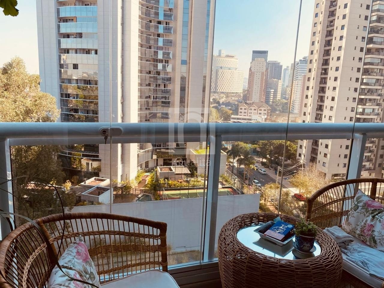 Apartamento, 2 quartos, 67 m² - Foto 1