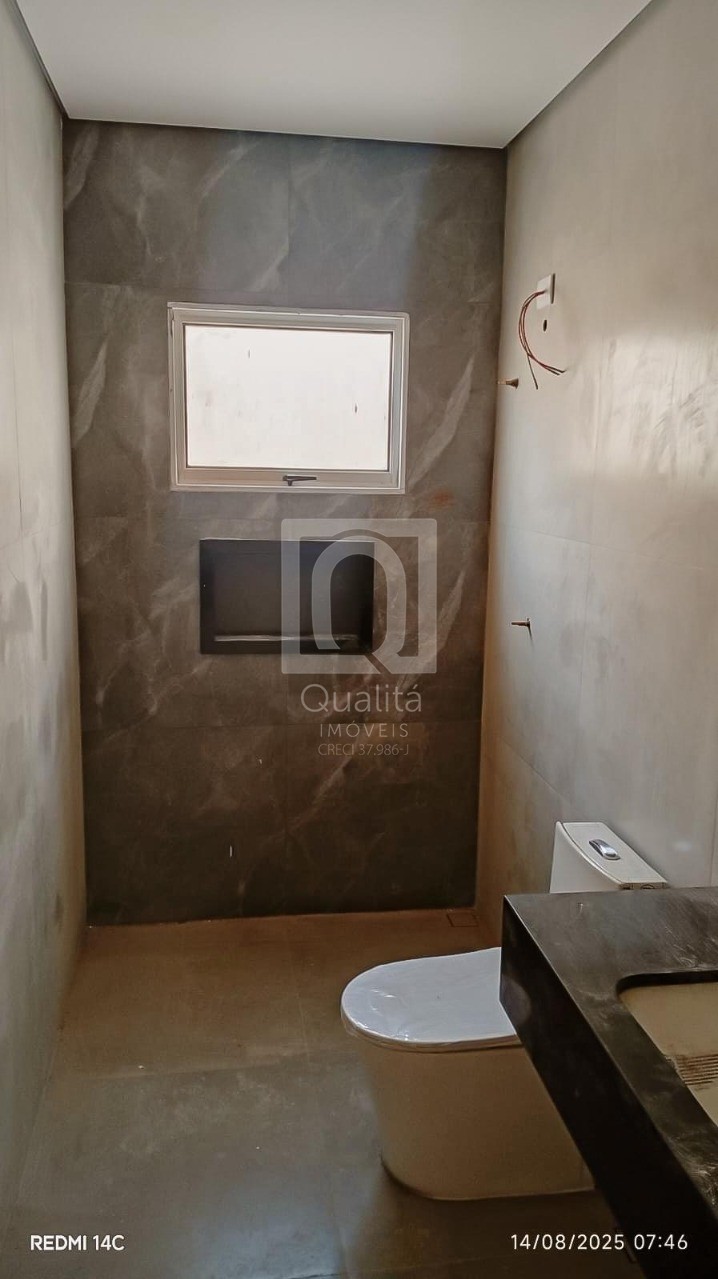 Casa, 3 quartos - Foto 22