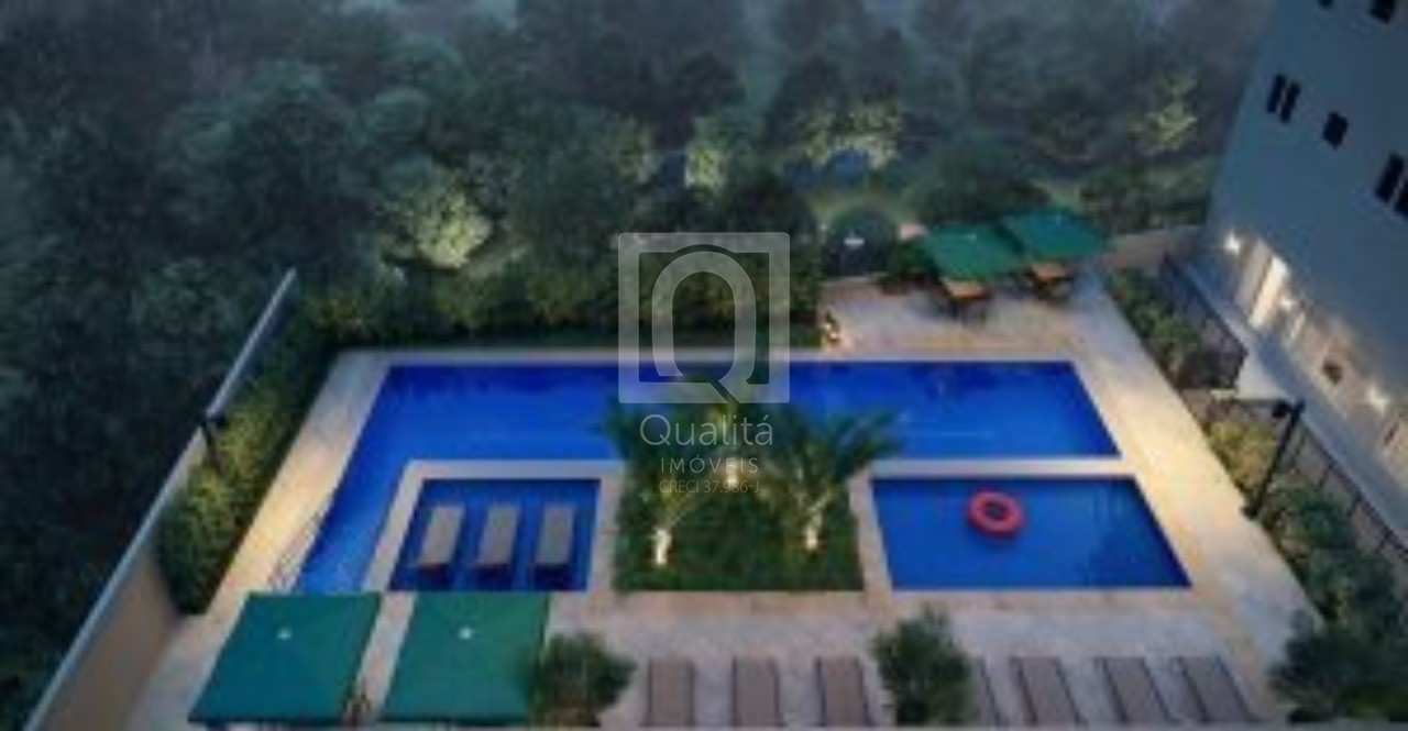 Apartamento à venda com 2 quartos, 50m² - Foto 14