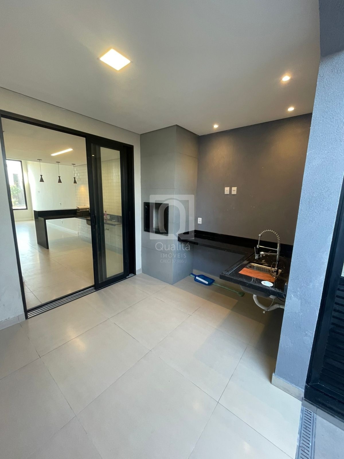 Casa de Condomínio, 3 quartos - Foto 18