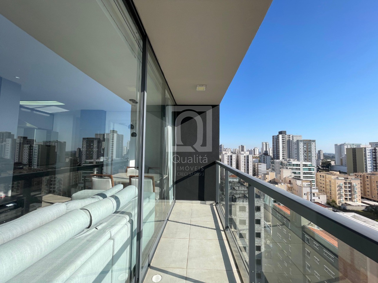Apartamento, 1 quarto, 46 m² - Foto 6