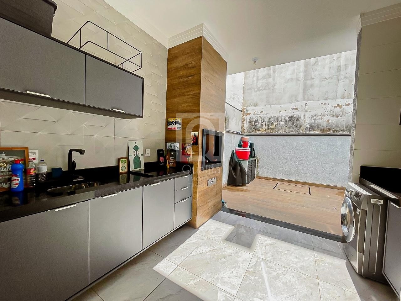 Casa de Condomínio à venda com 3 quartos, 167m² - Foto 12