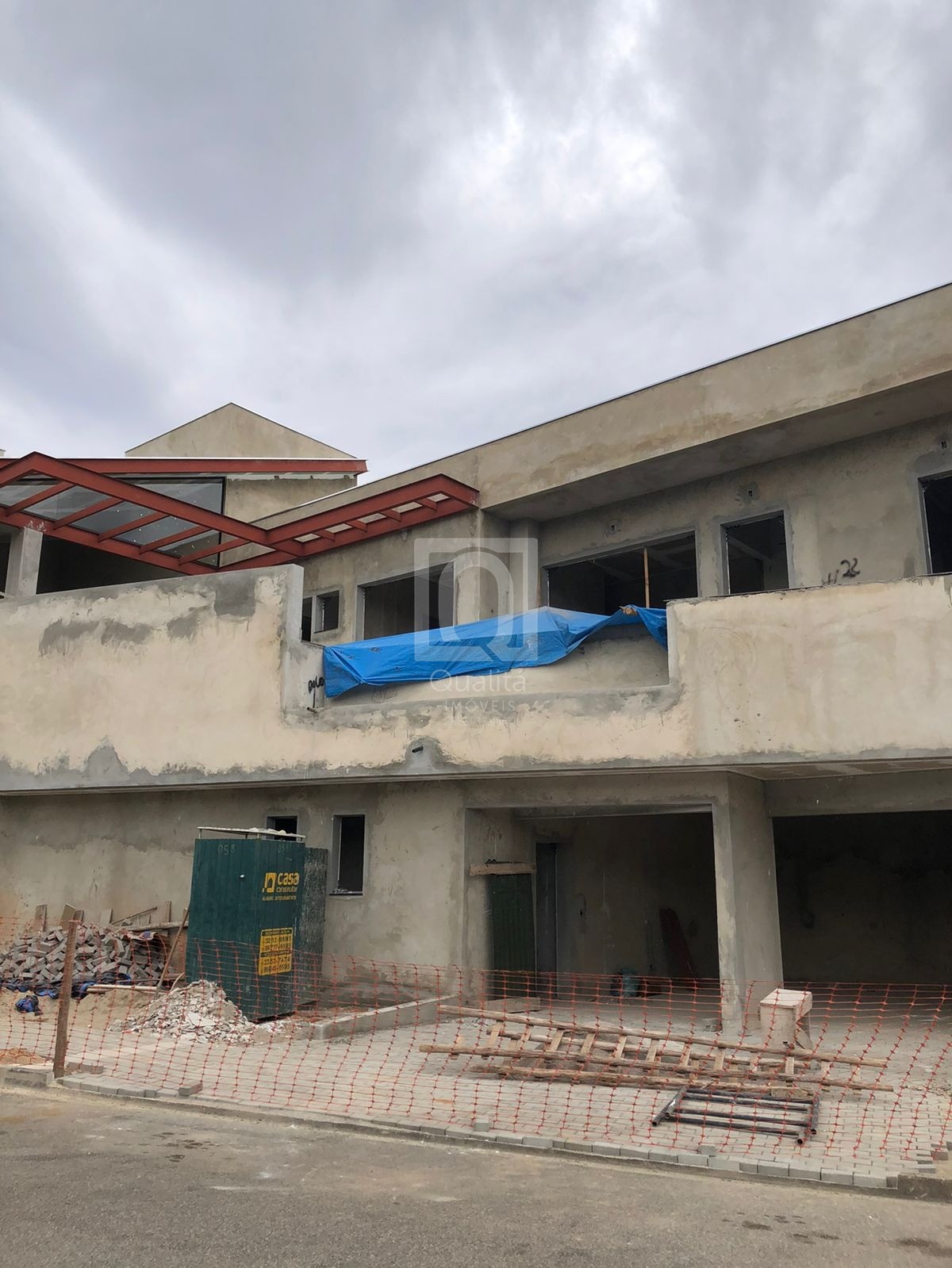 Casa de Condomínio à venda com 3 quartos, 256m² - Foto 7