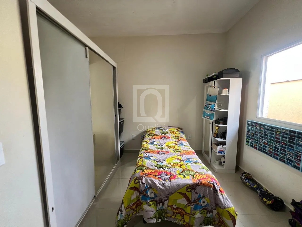 Casa de Condomínio à venda com 2 quartos, 200m² - Foto 6
