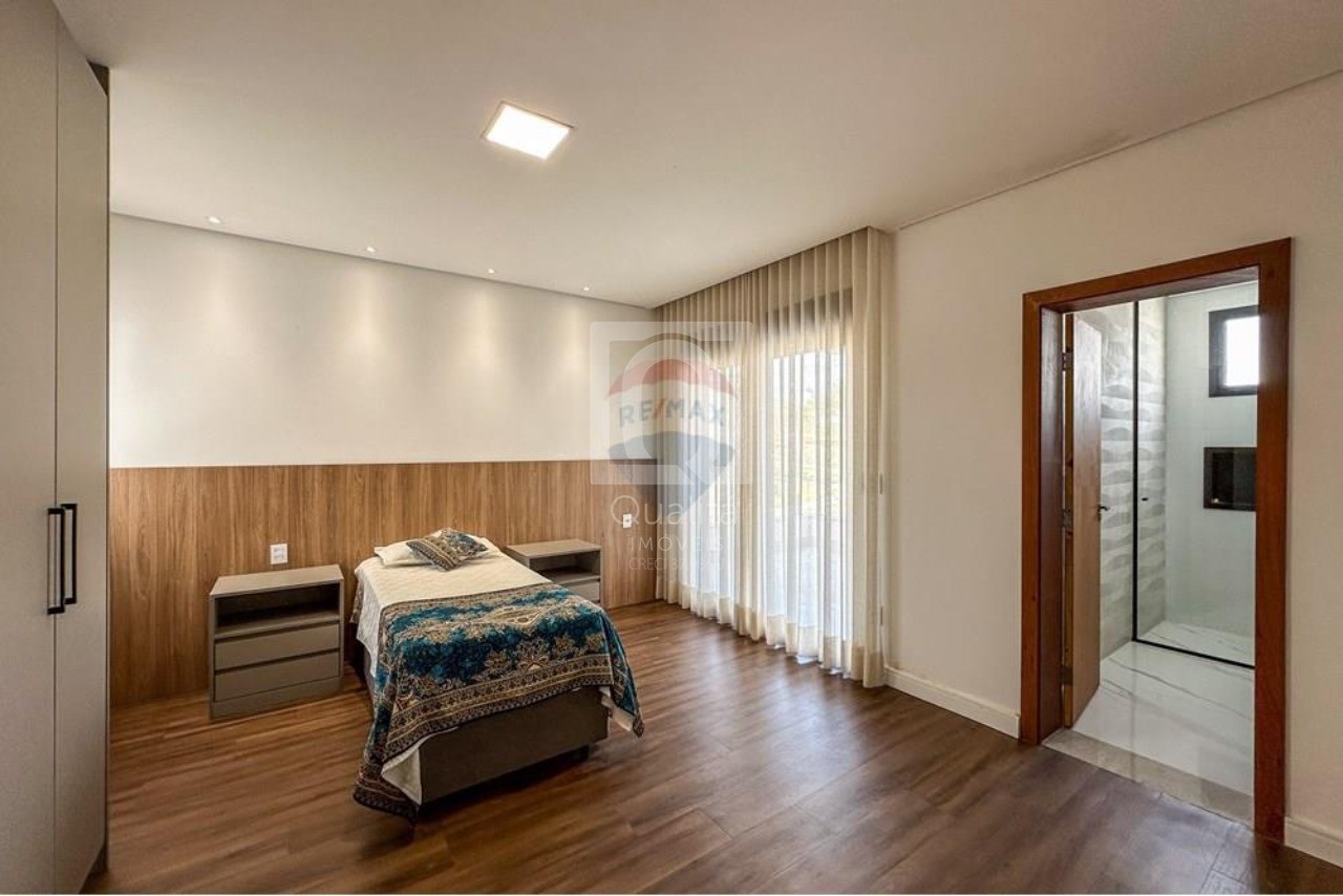 Casa de Condomínio à venda com 3 quartos, 450m² - Foto 26