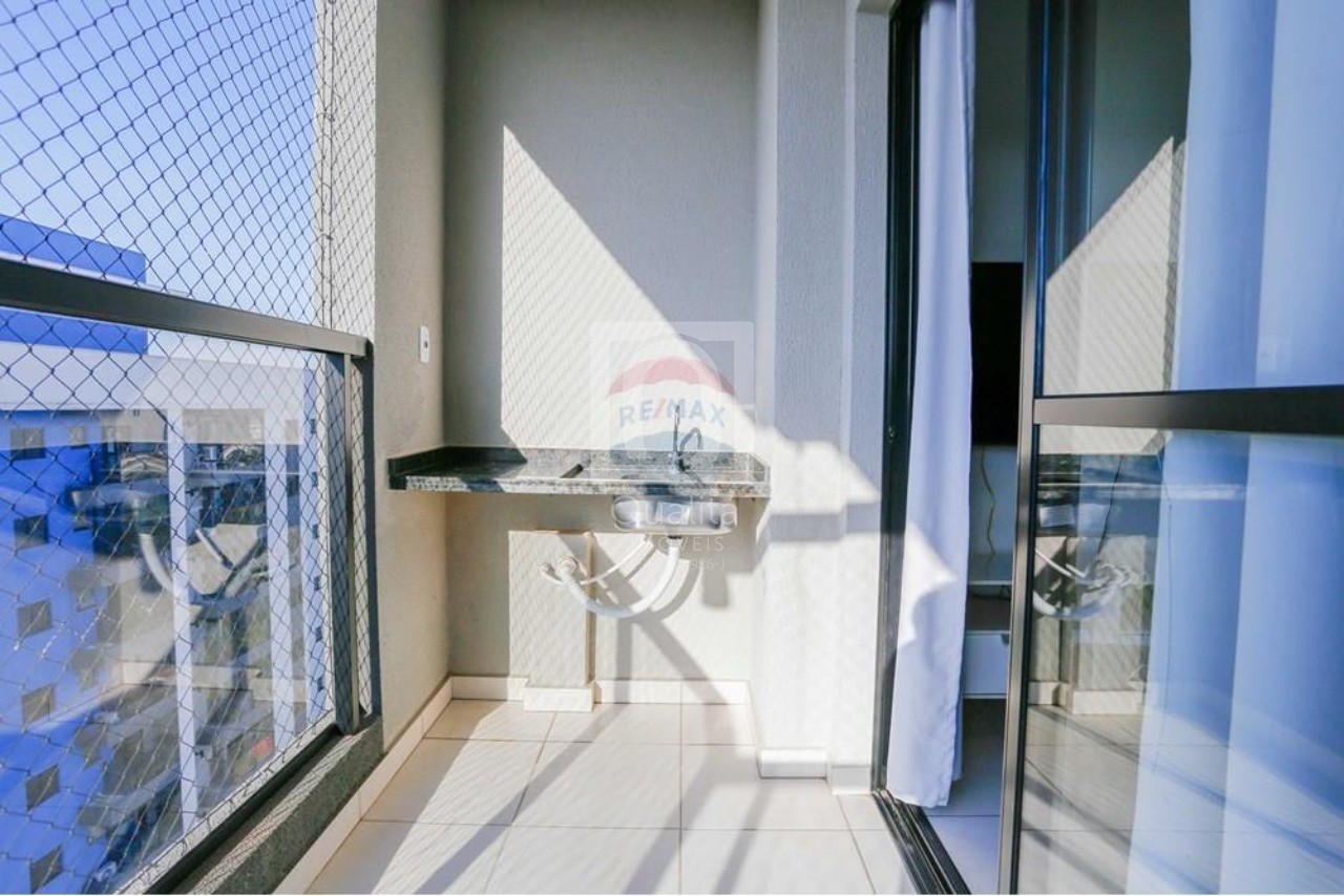 Apartamento à venda com 2 quartos, 55m² - Foto 13