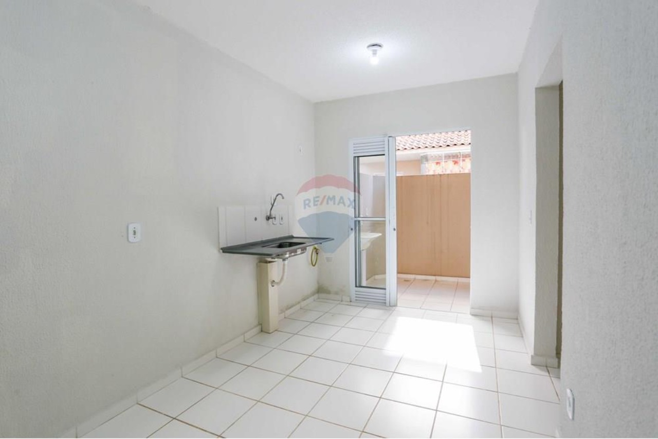 Apartamento, 2 quartos, 44 m² - Foto 4