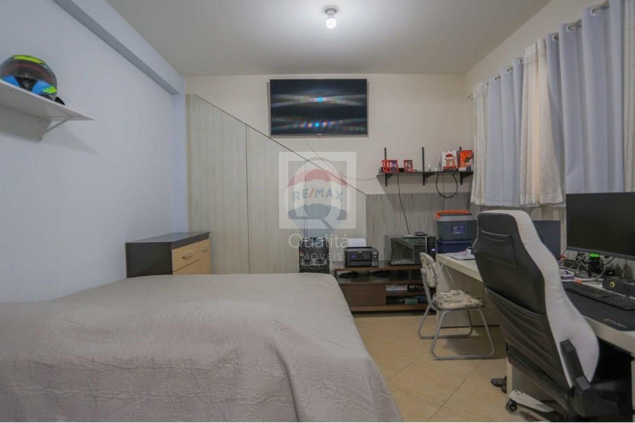 Casa de Condomínio à venda com 5 quartos, 360m² - Foto 23