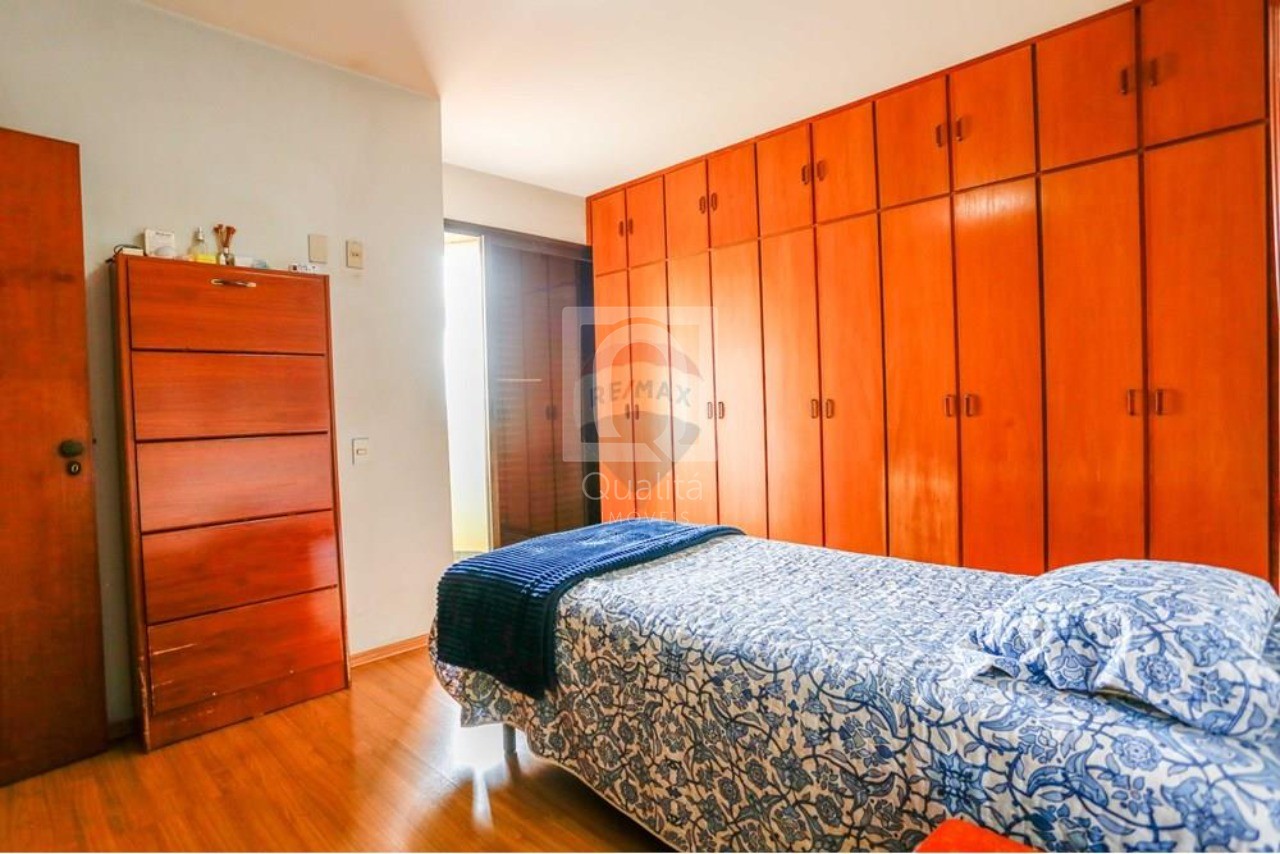 Apartamento à venda com 3 quartos, 202m² - Foto 22
