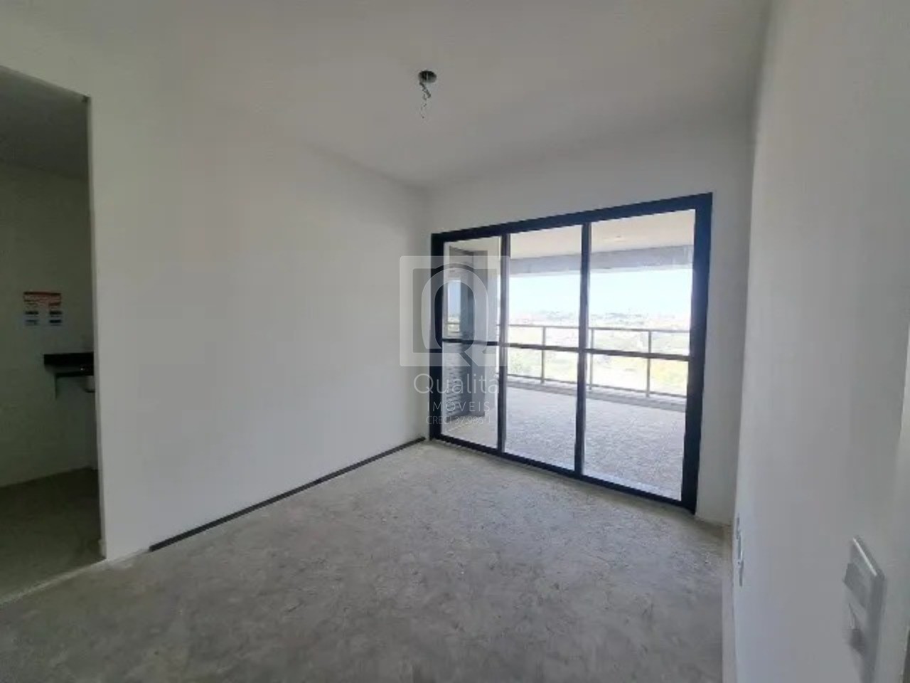Apartamento, 3 quartos, 93 m² - Foto 2