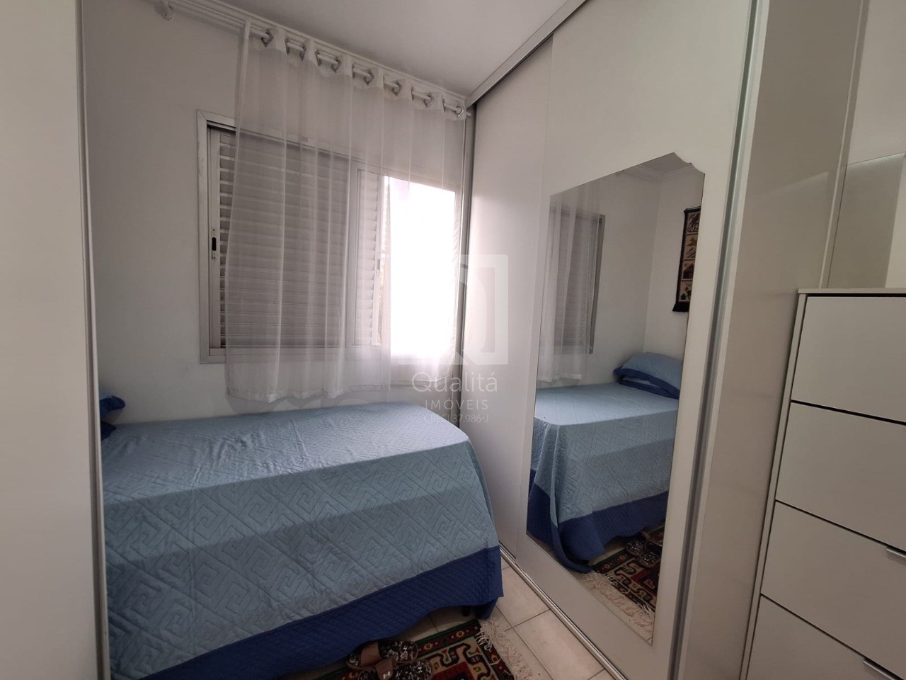 Apartamento, 2 quartos, 77 m² - Foto 10