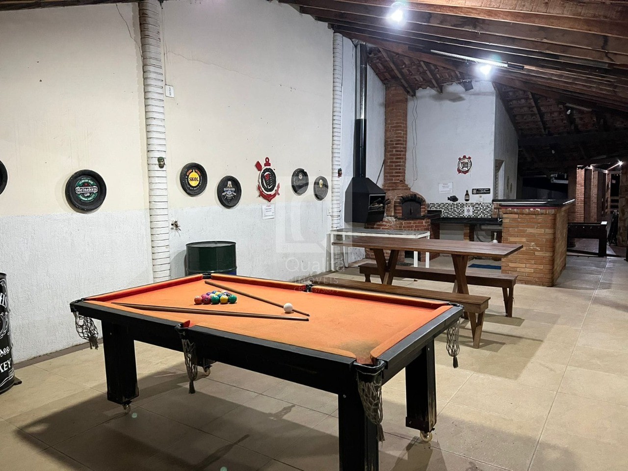 Chácara, 3 quartos, 1347 m² - Foto 26