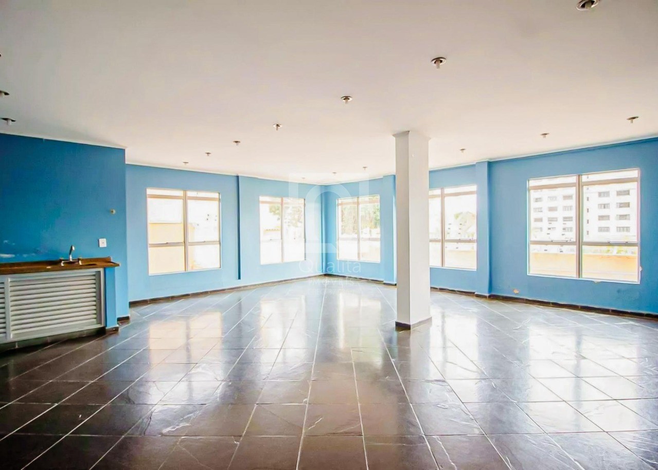 Apartamento à venda com 3 quartos, 120m² - Foto 16