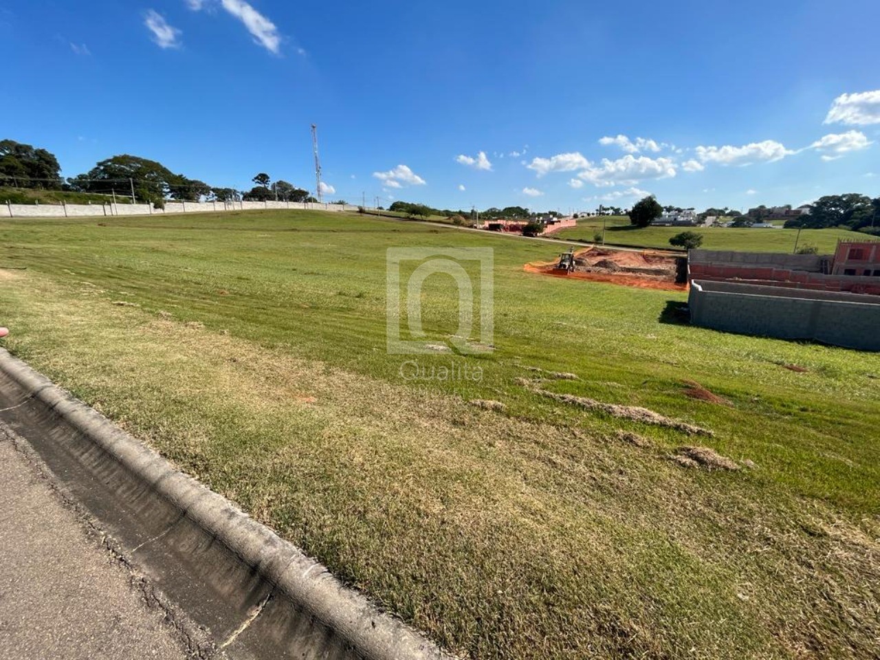 Terreno, 1000 m² - Foto 1