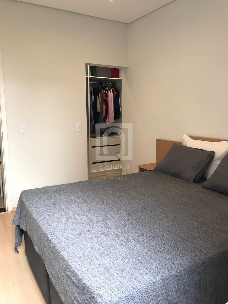 Casa de Condomínio, 3 quartos - Foto 10