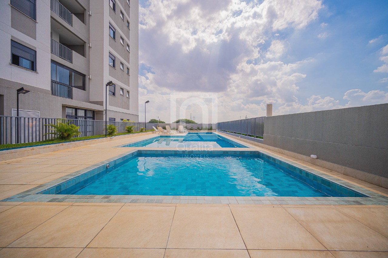 Apartamento, 2 quartos, 48 m² - Foto 57