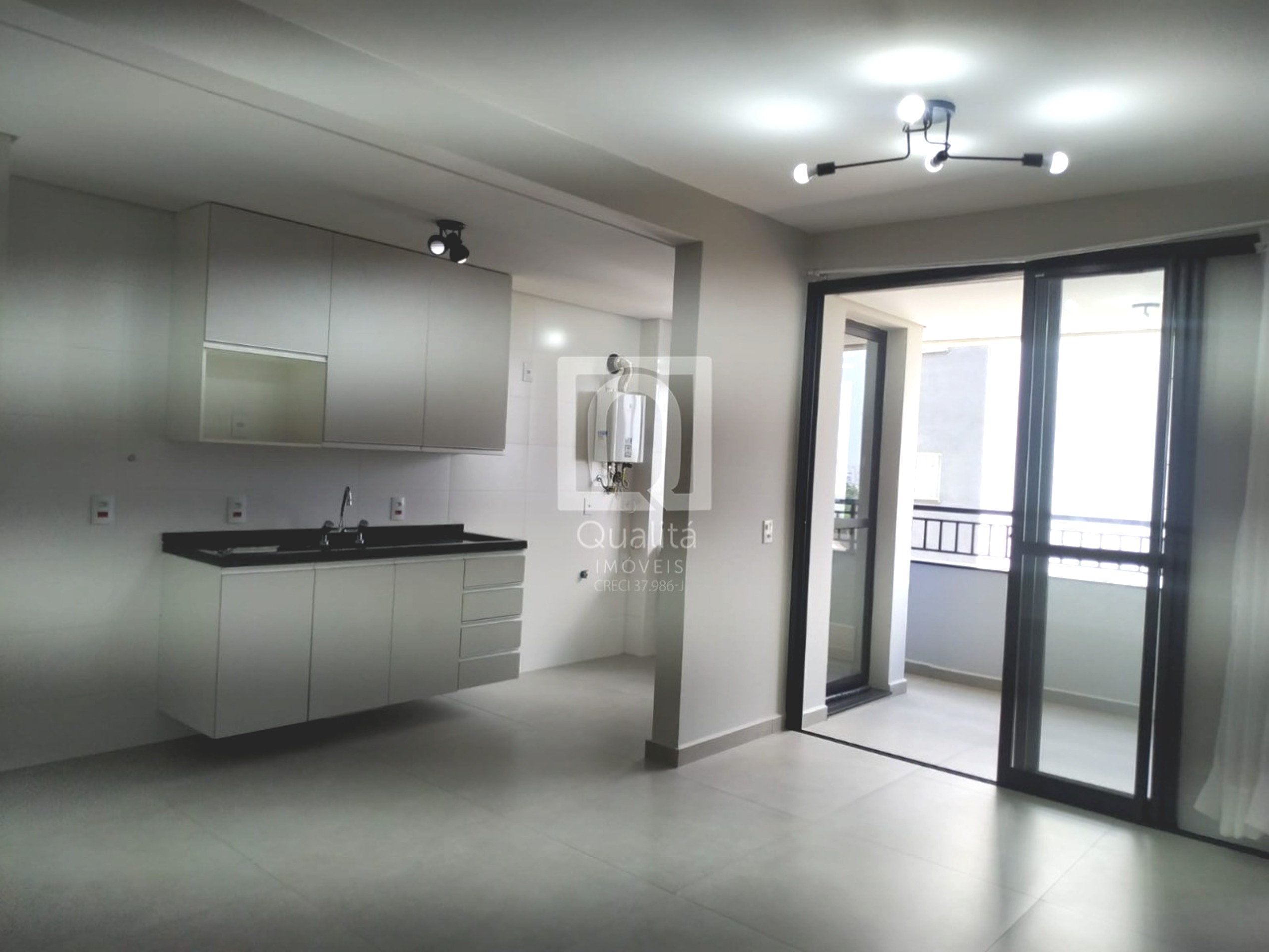 Apartamento, 2 quartos, 71 m² - Foto 1